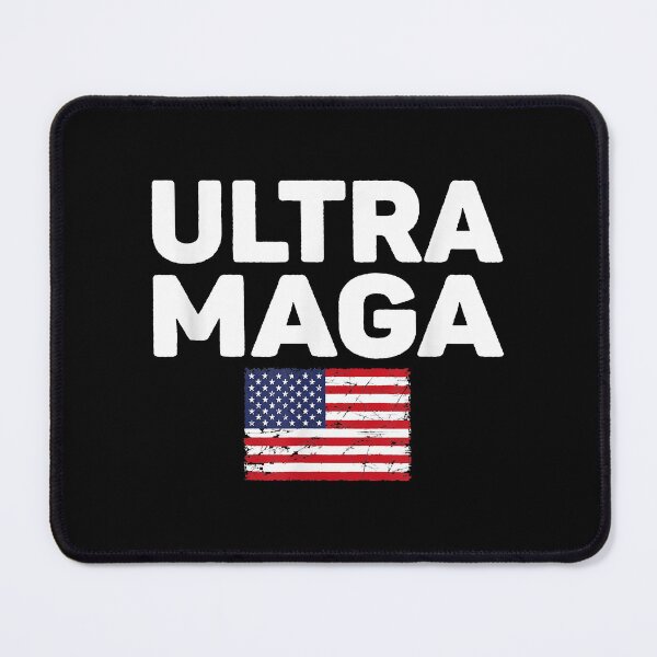 Item preview, Ultra MAGA 35 designed and sold by Yareli Jonathon.