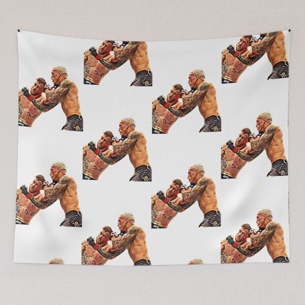 Item preview, Charles Oliveira (UFC) Classic T-Shirt designed and sold by NicoSnowa.
