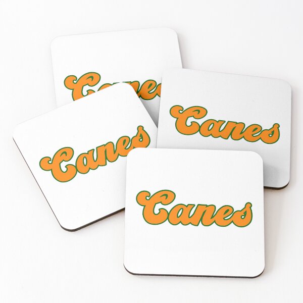 Item preview, Green and Orange Canes designed and sold by karyssalay.