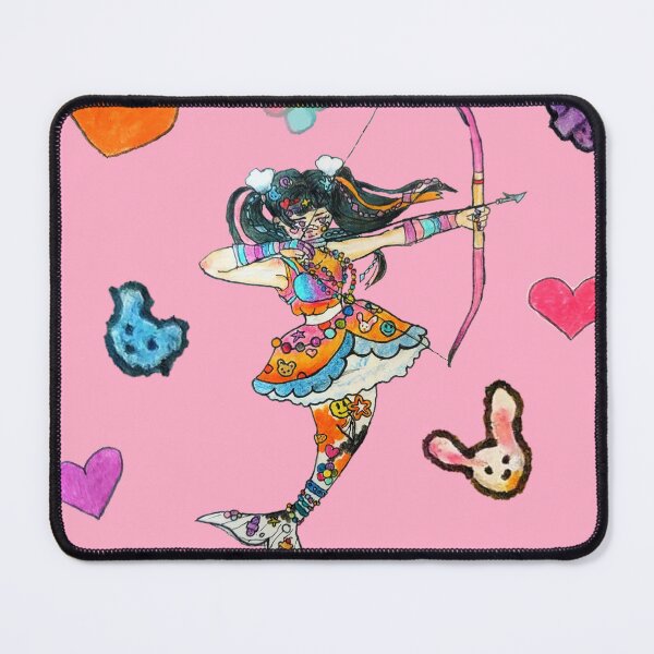 Item preview, HANA - Decora Kei Mermaid designed and sold by CoraDaffodil.