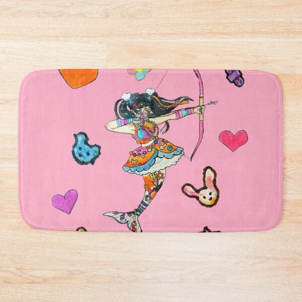 Item preview, HANA - Decora Kei Mermaid designed and sold by CoraDaffodil.