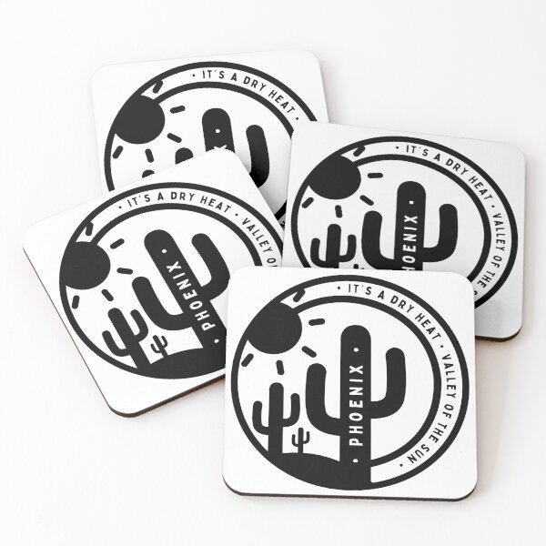 Item preview, It’s A Dry Heat designed and sold by LittleLadybugS.