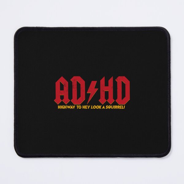 Item preview, TDAH designed and sold by NheLanHJK.