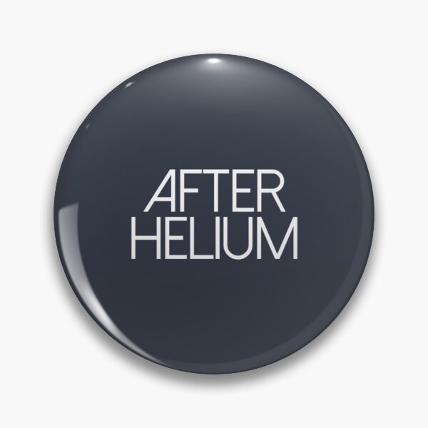 Item preview, After Helium designed and sold by NheLanHJK.