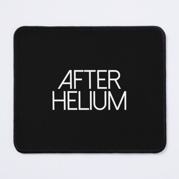 Item preview, After Helium designed and sold by NheLanHJK.