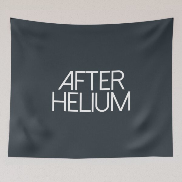 Item preview, After Helium designed and sold by NheLanHJK.
