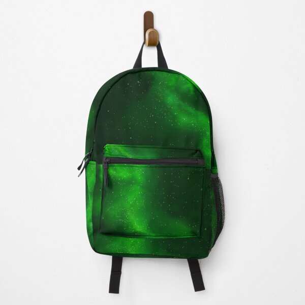 Item preview, Green Galaxy designed and sold by NorseWinds.