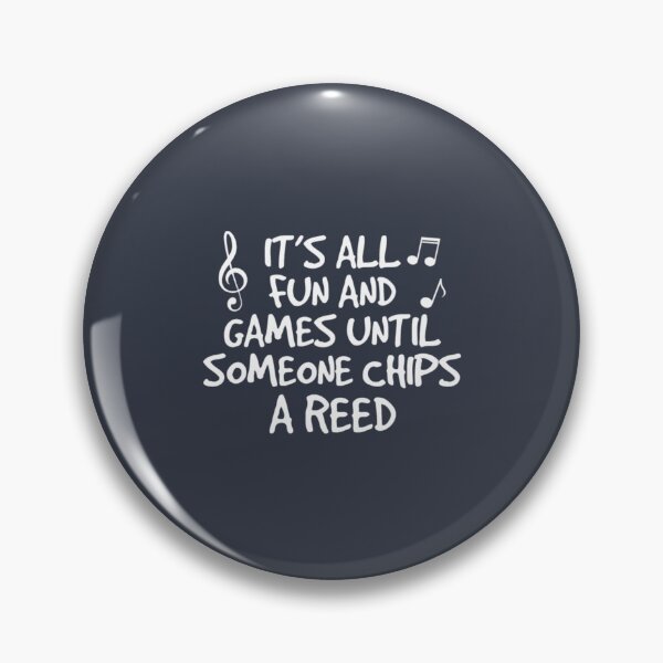 Item preview, All Fun And Games Woodwinds Marching Band designed and sold by NheLanHJK.