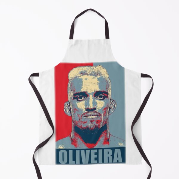 Item preview, Charles Oliveira a Charles Oliveira s Charles Oliveira Classic T-Shirt designed and sold by NicoSnowa.