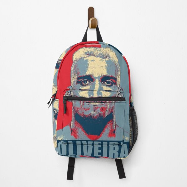 Item preview, Charles Oliveira a Charles Oliveira s Charles Oliveira Classic T-Shirt designed and sold by NicoSnowa.