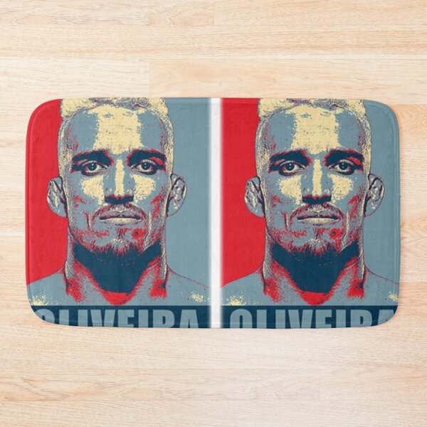 Item preview, Charles Oliveira a Charles Oliveira s Charles Oliveira Classic T-Shirt designed and sold by NicoSnowa.