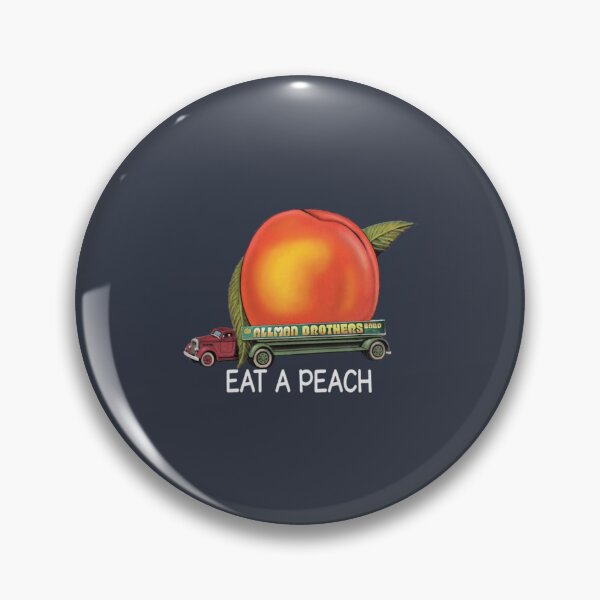 Item preview, Allman b r o h e r s Band eat a Peachs Gift For Fa designed and sold by NheLanHJK.