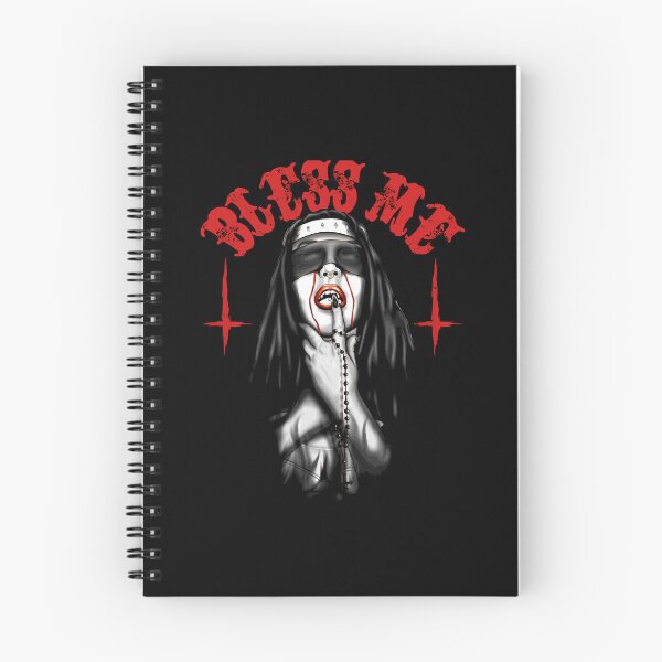 Item preview, Bless Me designed and sold by Bekalsoc126.