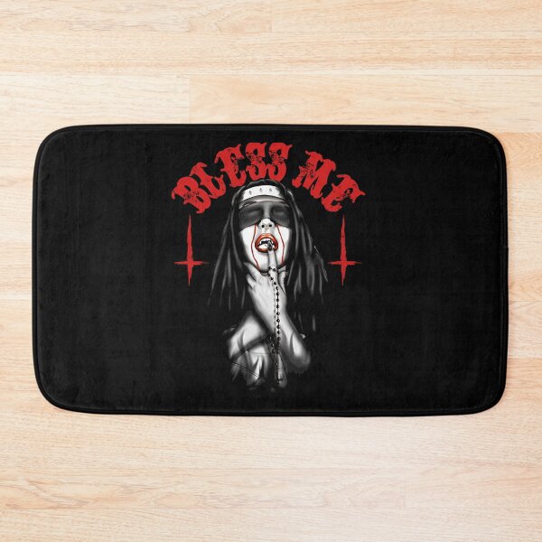 Item preview, Bless Me designed and sold by Bekalsoc126.