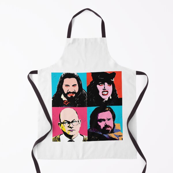Item preview, Vampiro warhol designed and sold by Khaslid7311.