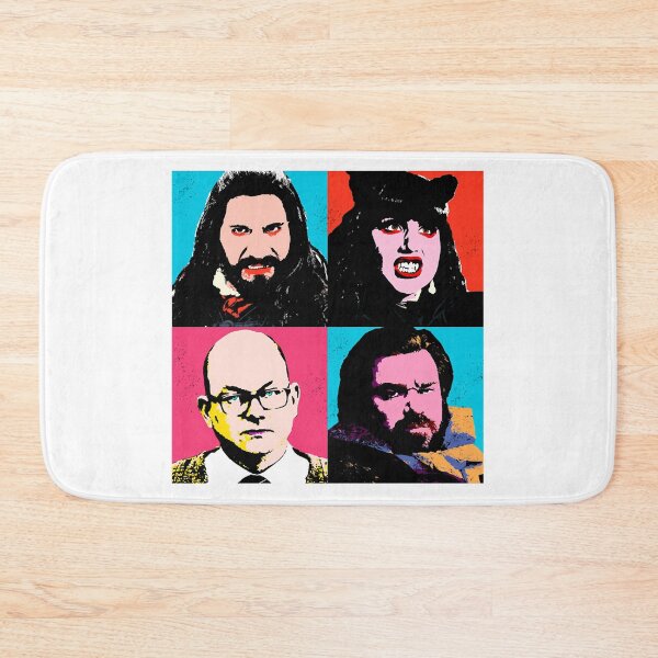Item preview, Vampire Warhol designed and sold by Khaslid7311.