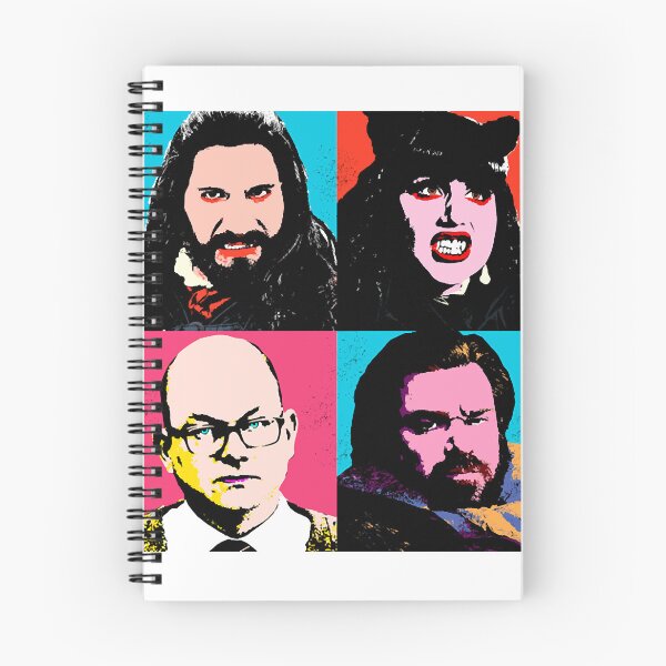 Item preview, Vampire Warhol designed and sold by Khaslid7311.