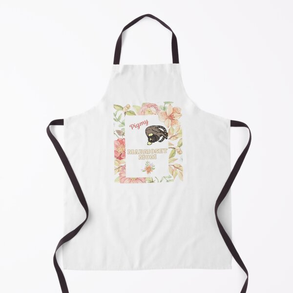 Item preview, Pigmy marmoset mom designed and sold by TruLuv.