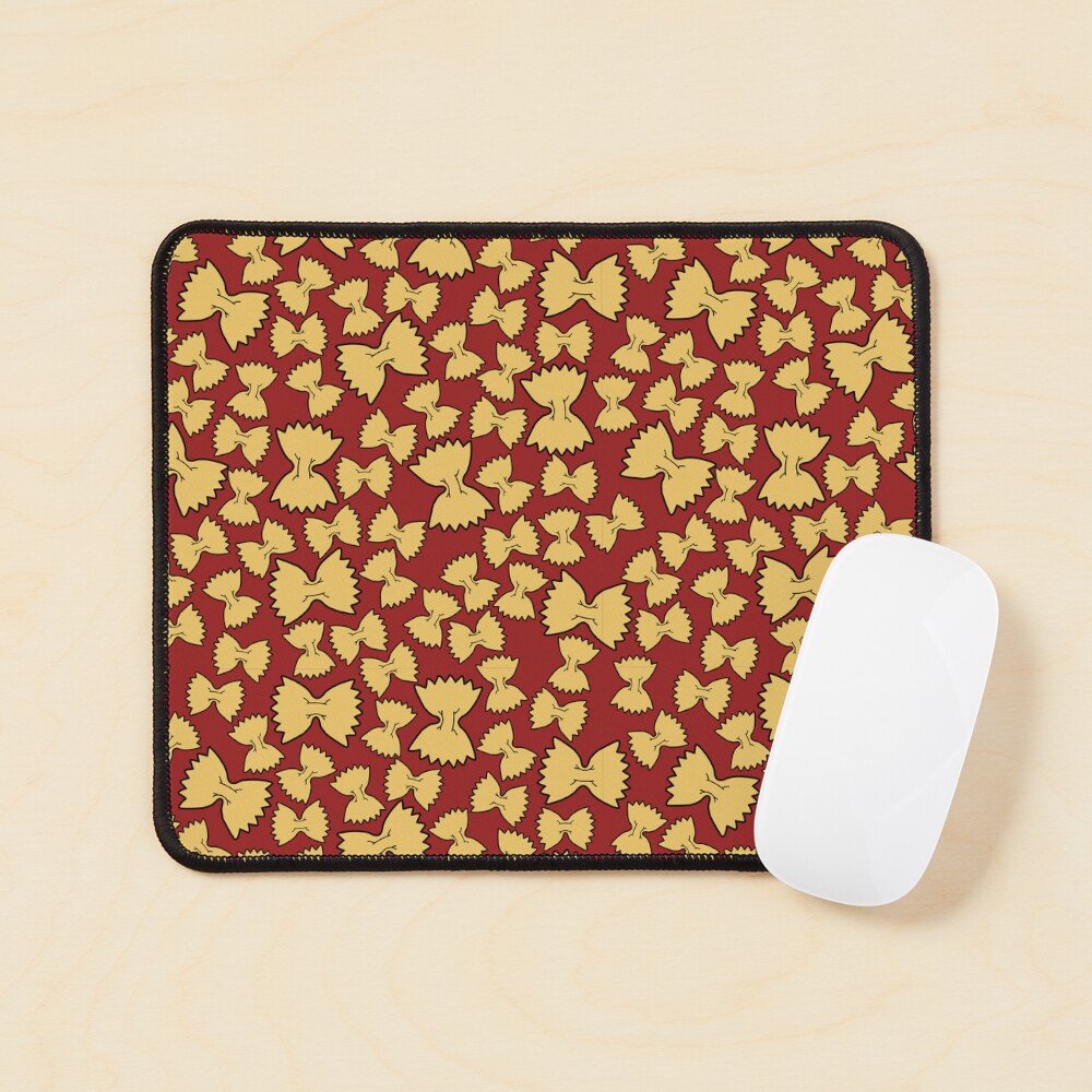 Item preview, Mouse Pad designed and sold by NoSaysLion.