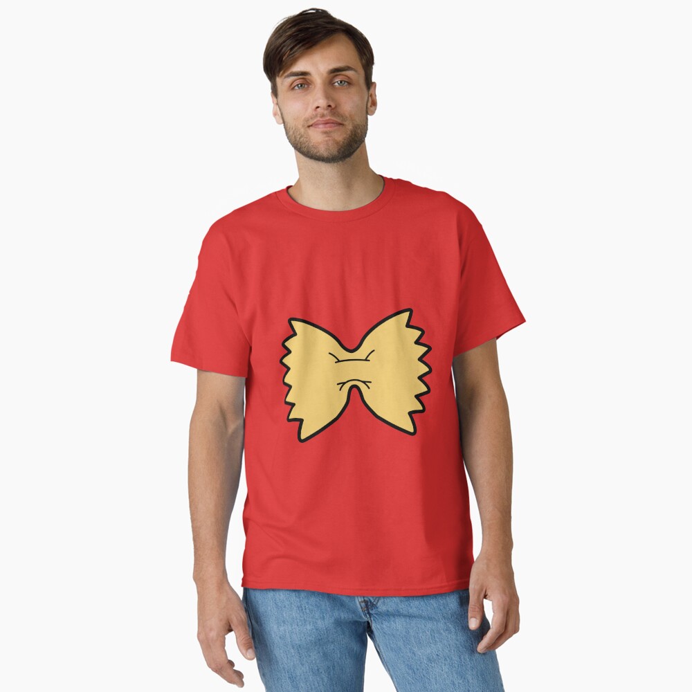 Item preview, Classic T-Shirt designed and sold by NoSaysLion.
