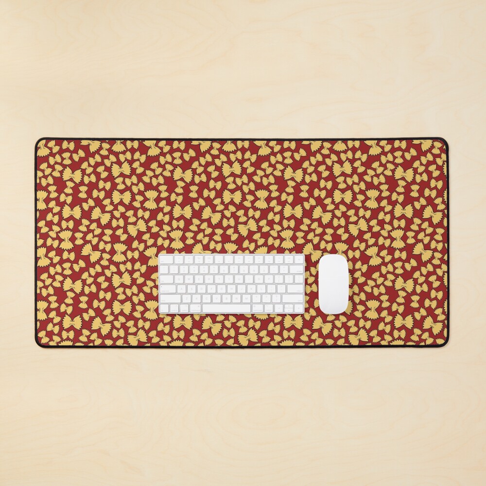 Item preview, Desk Mat designed and sold by NoSaysLion.
