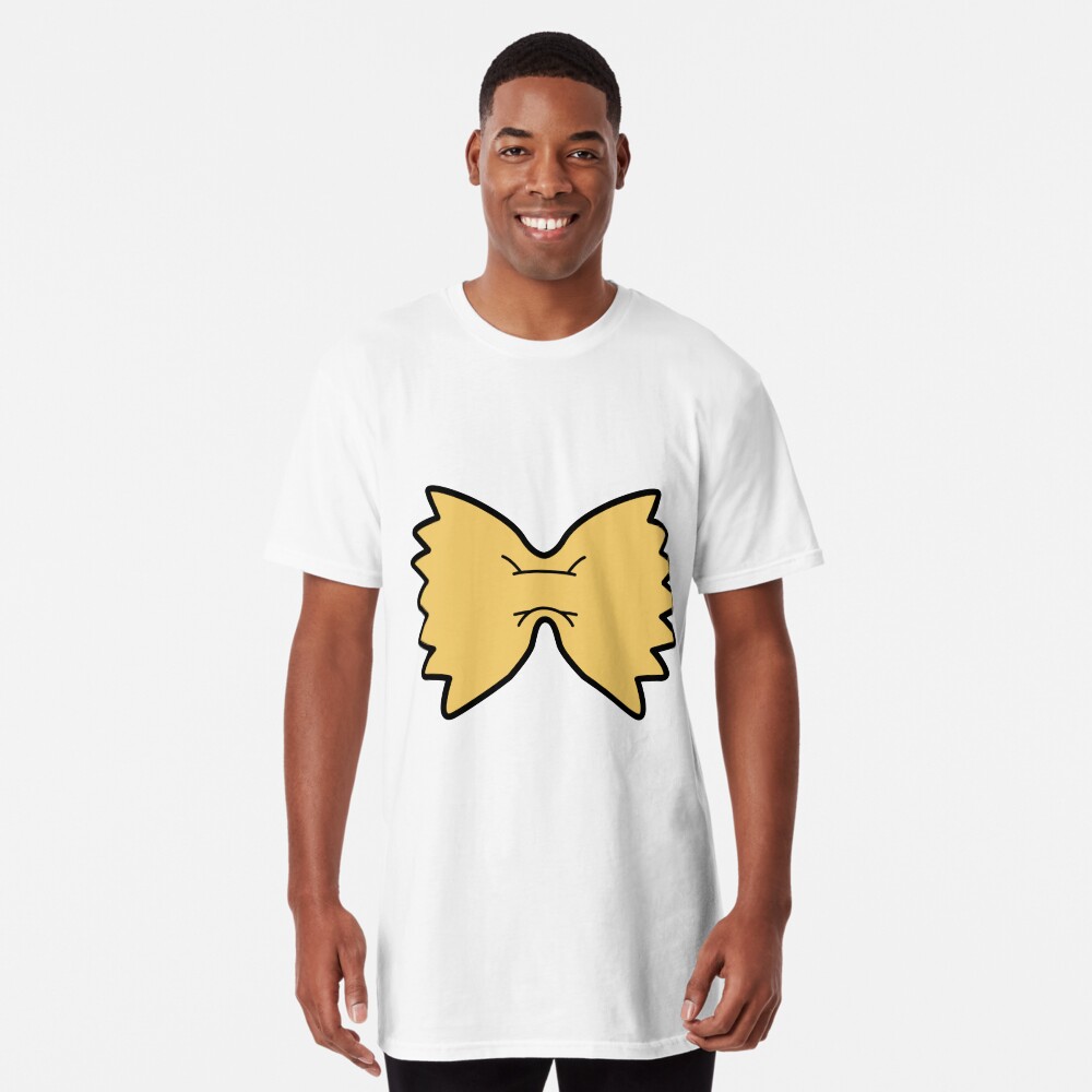 Item preview, Long T-Shirt designed and sold by NoSaysLion.