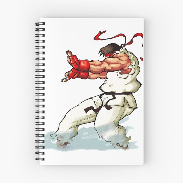 Item preview, Hadouken designed and sold by Khaslid7311.