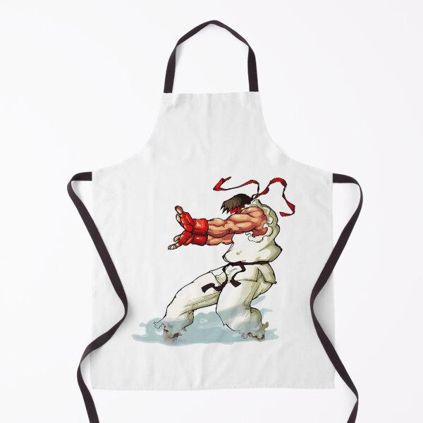 Item preview, Hadouken designed and sold by Khaslid7311.