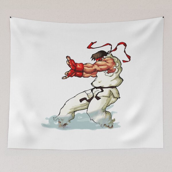 Item preview, Hadouken designed and sold by Khaslid7311.