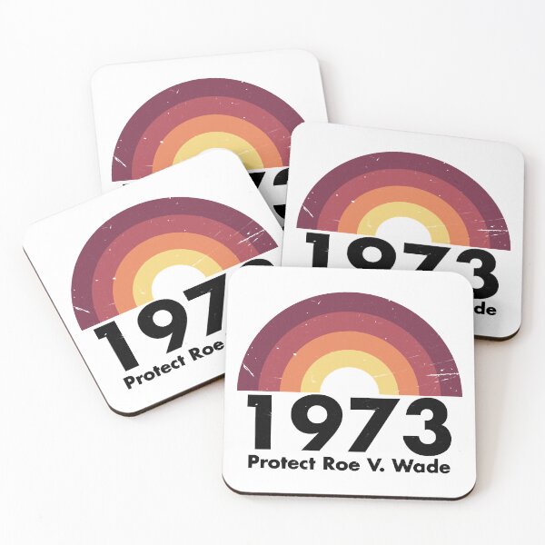 Item preview, Protect Roe V. Wade - 1973 designed and sold by Bekalsoc126.