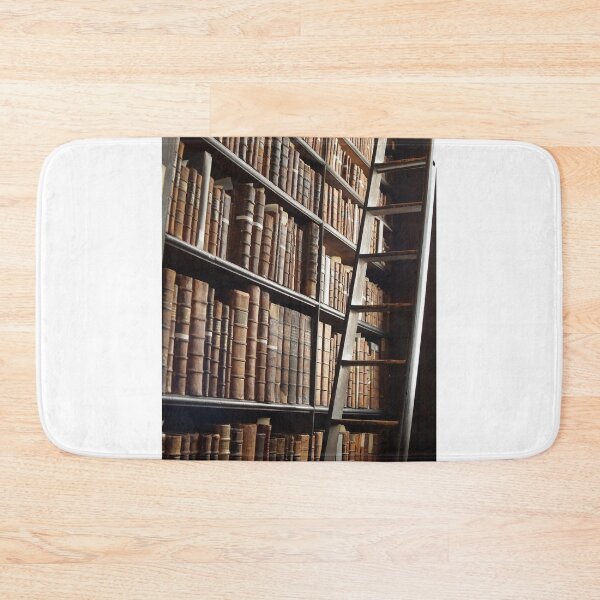 Item preview, Library designed and sold by newburyboutique.
