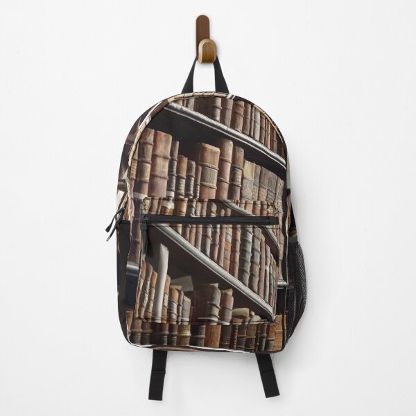 Item preview, Library designed and sold by newburyboutique.