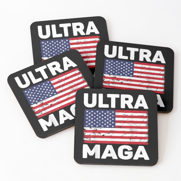 Item preview, Ultra MAGA  36 designed and sold by Yareli Jonathon.