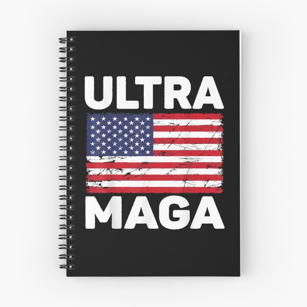 Item preview, Ultra MAGA  36 designed and sold by Yareli Jonathon.
