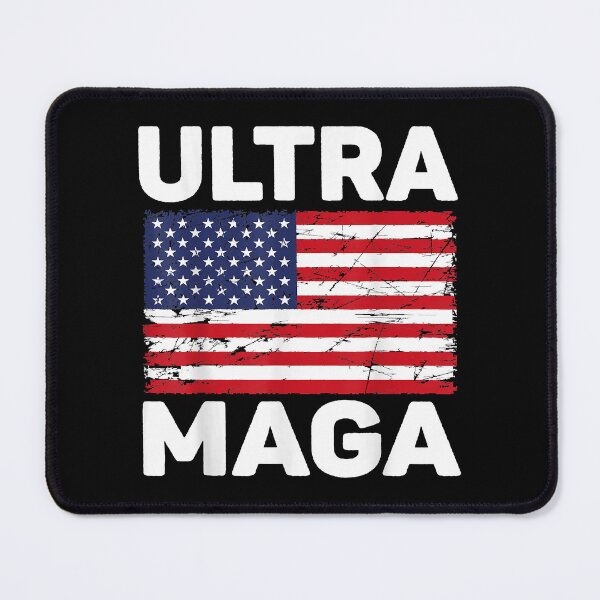 Item preview, Ultra MAGA 36 designed and sold by Yareli Jonathon.