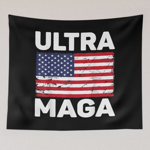 Item preview, Ultra MAGA  36 designed and sold by Yareli Jonathon.