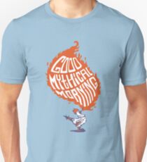 good mythical morning alien shirt