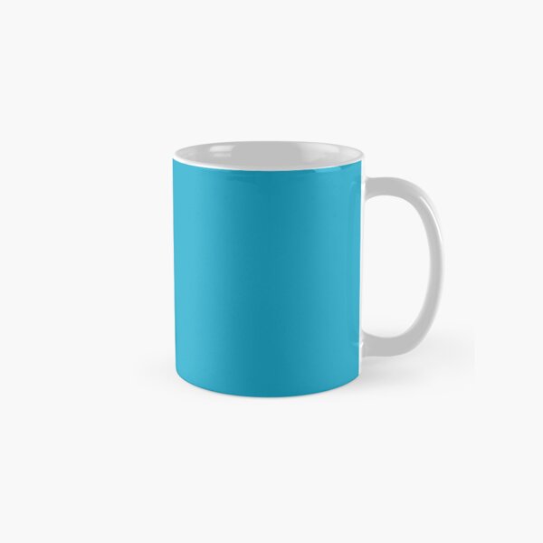 infinite nature is now Classic Mug