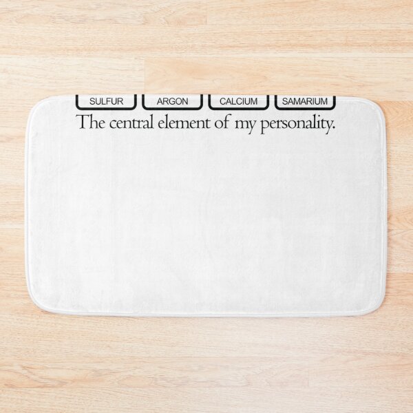 Item preview, Sarcasm Essential  designed and sold by markeytaggw.
