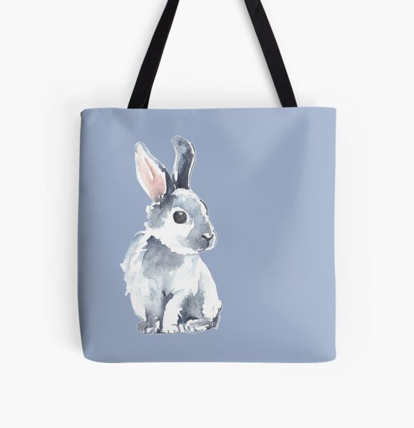 Item preview, Moon Rabbit II designed and sold by Denise Faulkner.