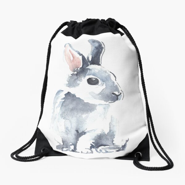 Item preview, Moon Rabbit II designed and sold by Denise Faulkner.