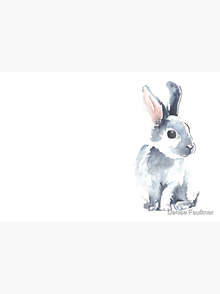 Moon Rabbit II by desines