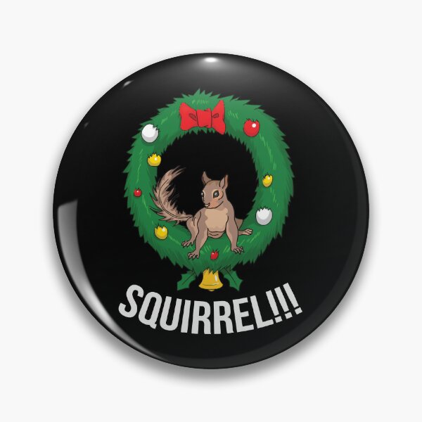 Item preview, Squirrel!!! designed and sold by Bekalsoc126.