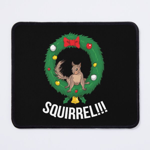 Item preview, Squirrel!!! designed and sold by Bekalsoc126.