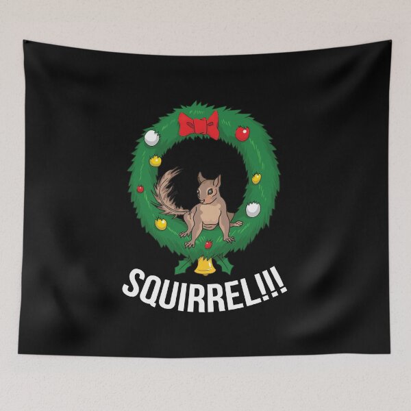 Item preview, Squirrel!!! designed and sold by Bekalsoc126.