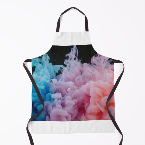 Item preview, Rainbow Smoke Clouds designed and sold by newburyboutique.