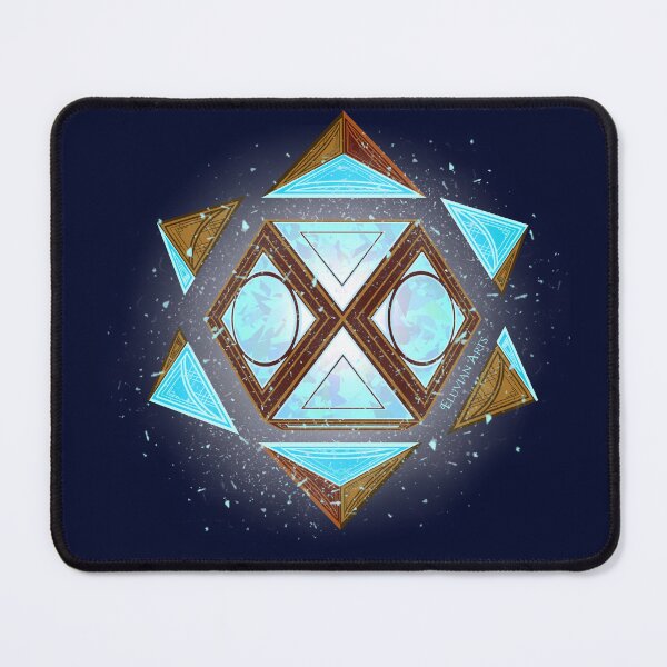 Item preview, Holo designed and sold by EluvianArts.
