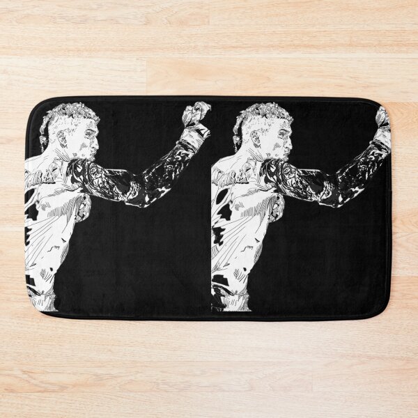 Item preview, Charles Oliveira Classic T-Shirt designed and sold by NicoSnowa.