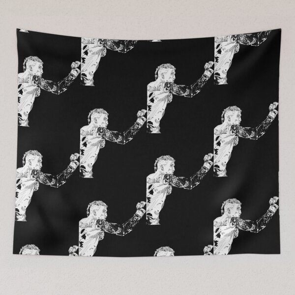 Item preview, Charles Oliveira Classic T-Shirt designed and sold by NicoSnowa.