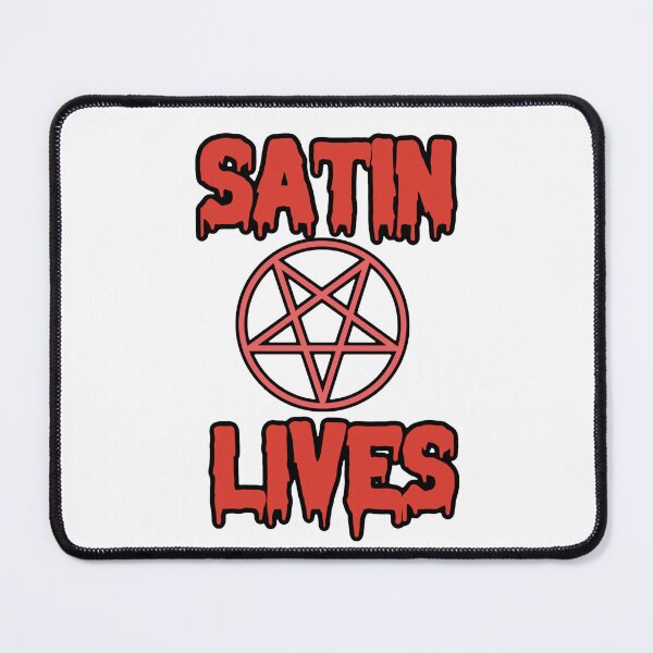 Item preview, Satin Lives designed and sold by DickieFresh.
